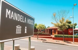 Casa de Mandela