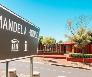 Casa de Mandela
