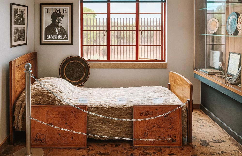 Casa de Mandela