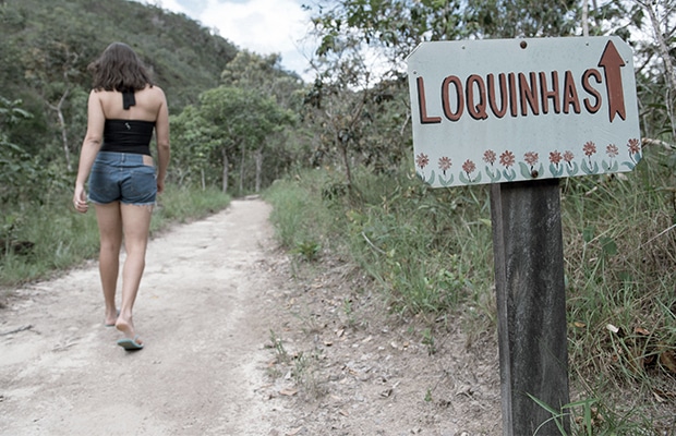 Viagem à Chapada dos Veadeiros de carro