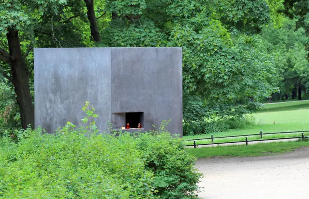 Conheça os monumentos da Segunda Guerra em Berlim