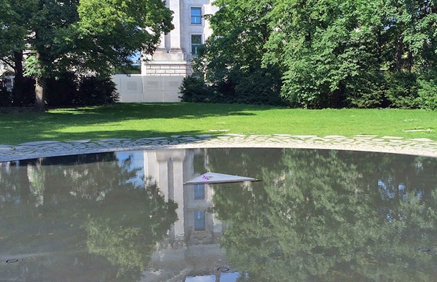 Conheça os monumentos da Segunda Guerra em Berlim