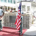 Checkpoint Charlie e a divisão da Alemanha