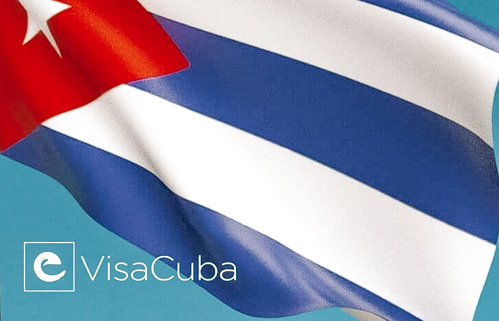 Visto para Cuba