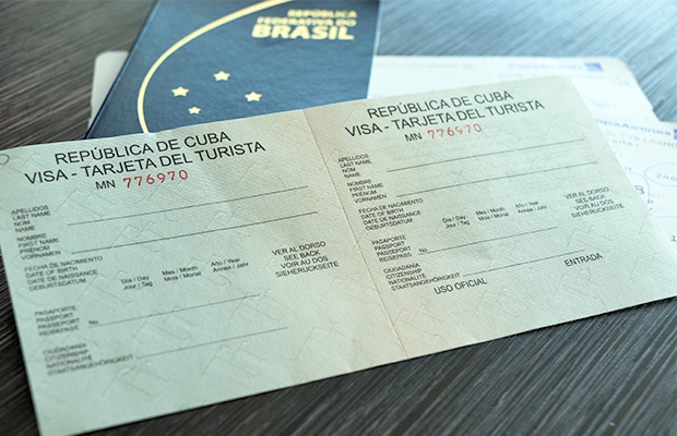Planeje sua viagem para Varadero