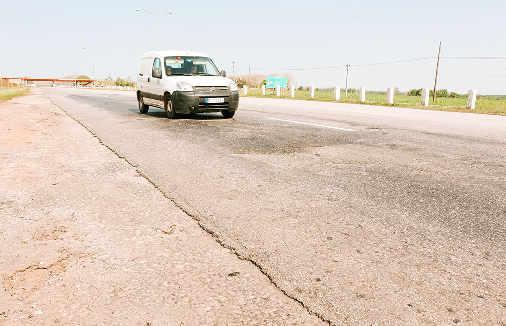 Alugar um carro em Cuba