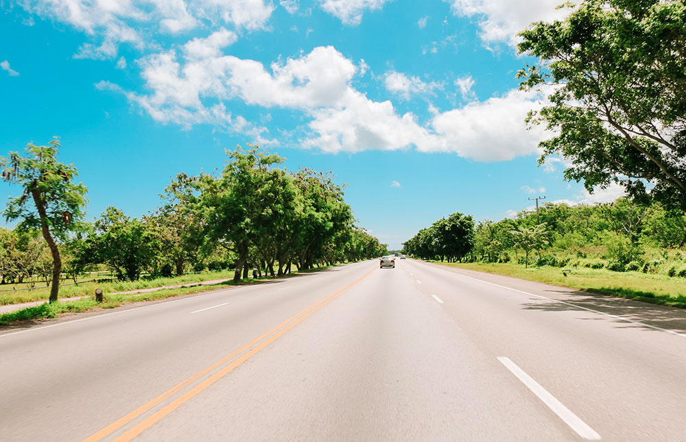 Alugar um carro em Cuba