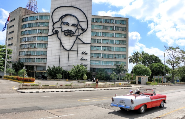 Dicas para alugar um carro em Cuba