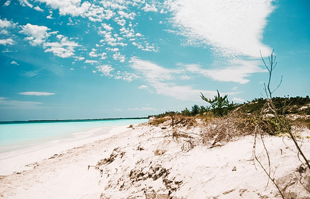 Playa Pilar