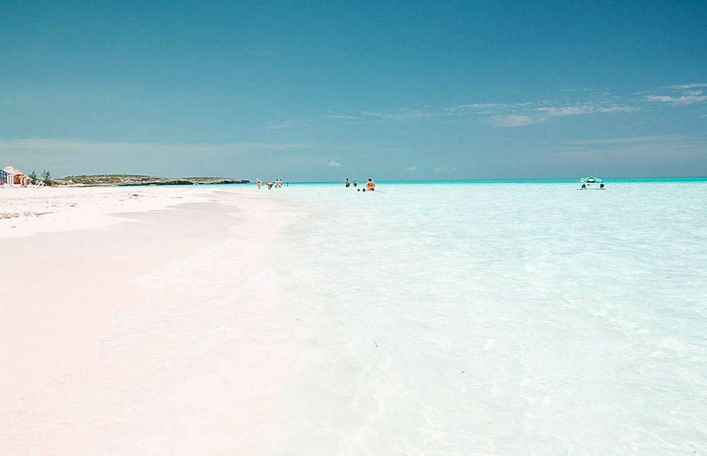 Playa Pilar