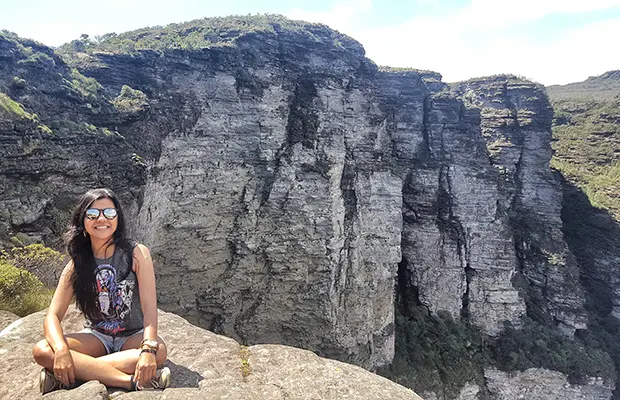 Chapada Diamantina: sozinha e sem arrependimento