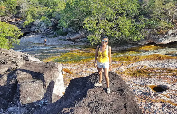 Chapada Diamantina: sozinha e sem arrependimento