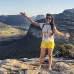 Chapada Diamantina: sozinha e sem arrependimento