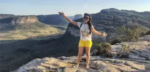 Chapada Diamantina: sozinha e sem arrependimento