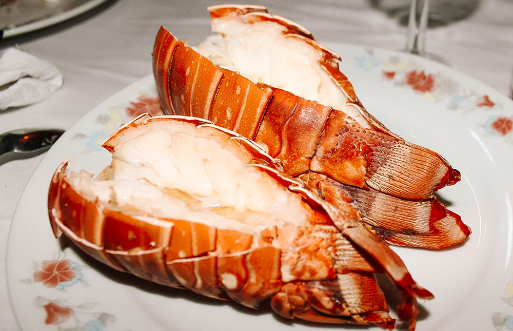 Comidas de Cuba