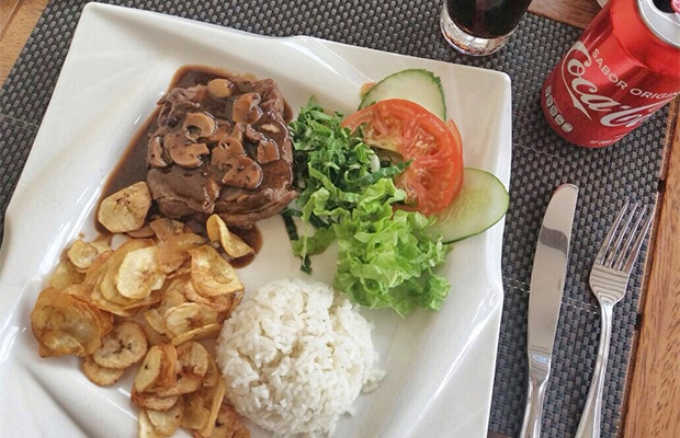 Comidas de Cuba: o que comer e beber no país