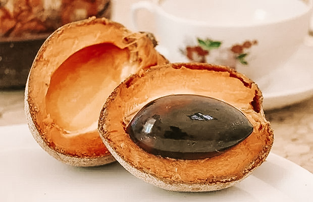 Comidas de Cuba