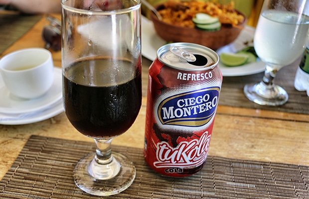 Comidas de Cuba: o que comer e beber no país