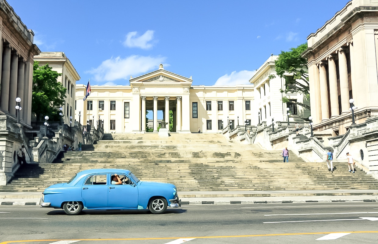 Dicas para alugar um carro em Cuba: tudo o que você precisa saber para não ter prejuízo