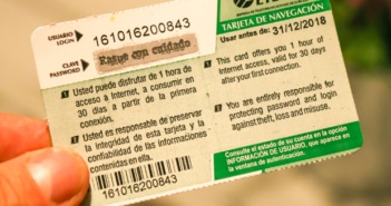 Como funciona a internet em Cuba: quanto custa estar conectado no país