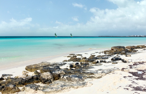 Playa Pilar: a praia mais linda de Cuba