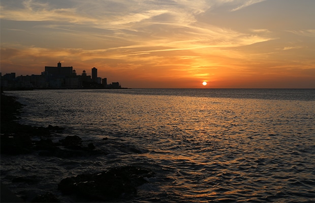 Roteiro de viagem para Cuba