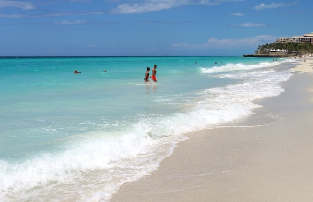Quando ir a Varadero