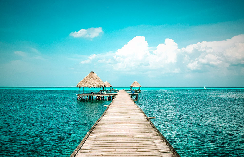 Como chegar a Cayo Guillermo