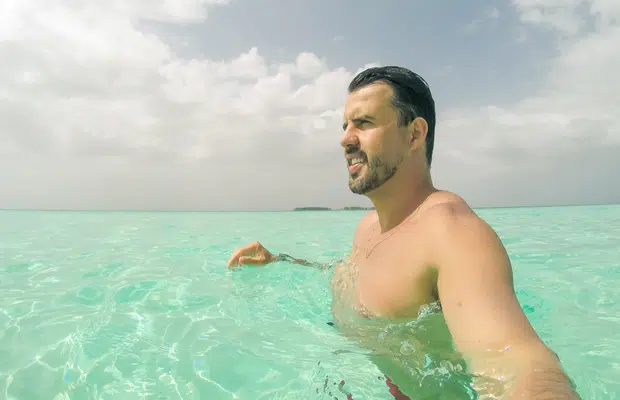 Como chegar a Cayo Guillermo