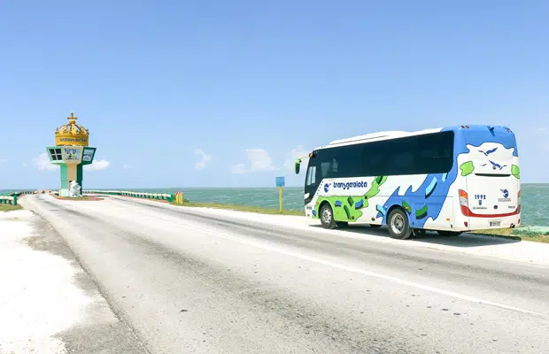 Ônibus turístico de Split - Reserve online em  Brasil