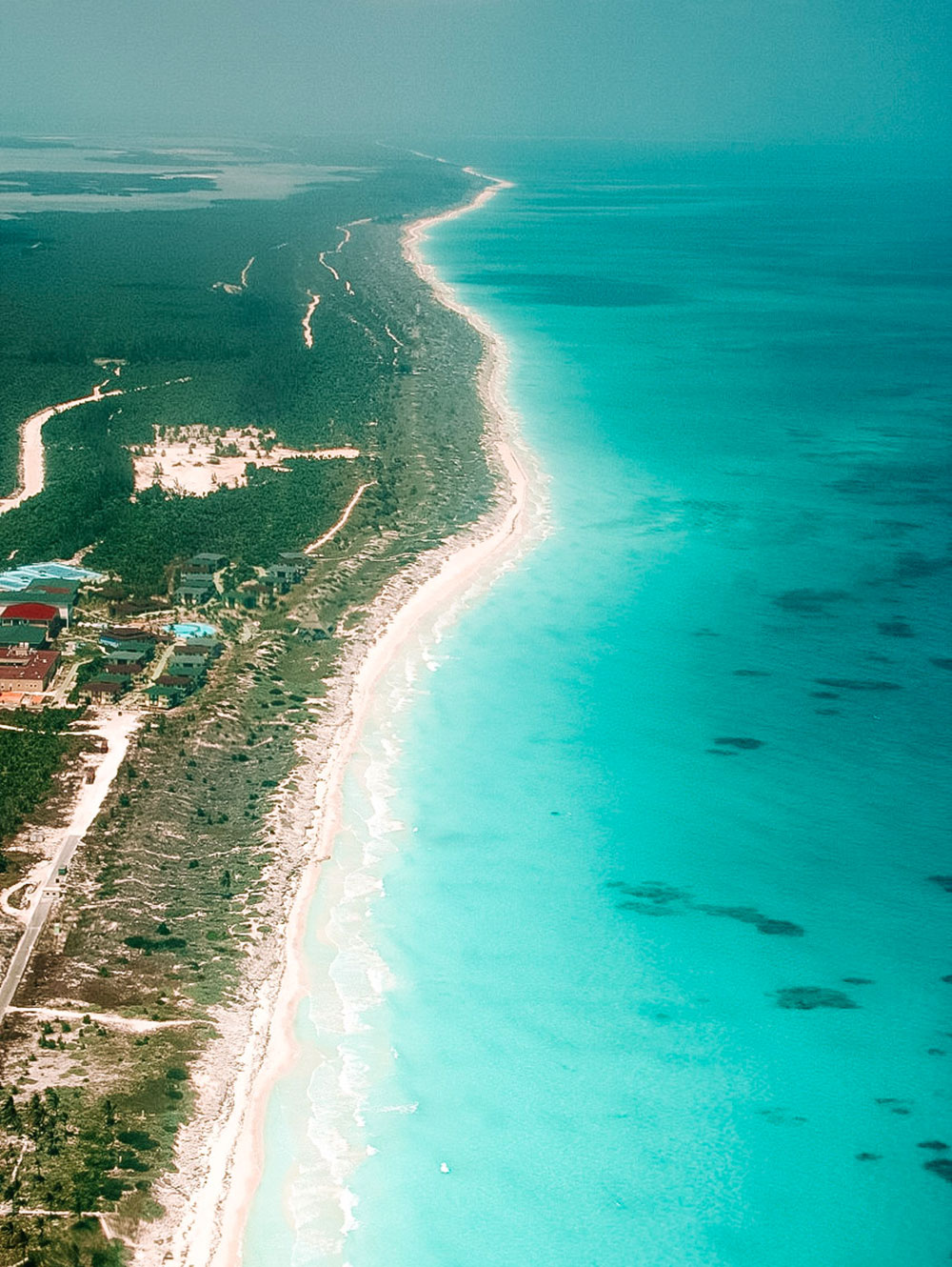 Como chegar a Cayo Largo