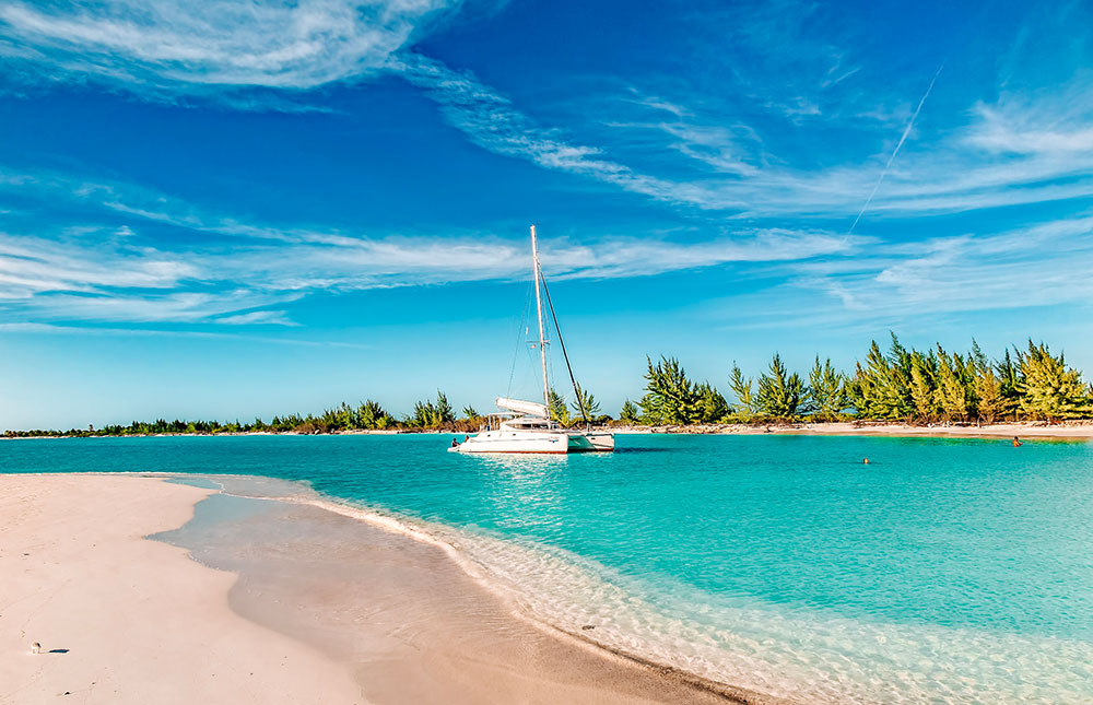 O que fazer em Cayo Largo