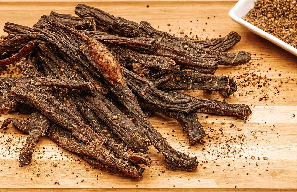 gastronomia da África do Sul