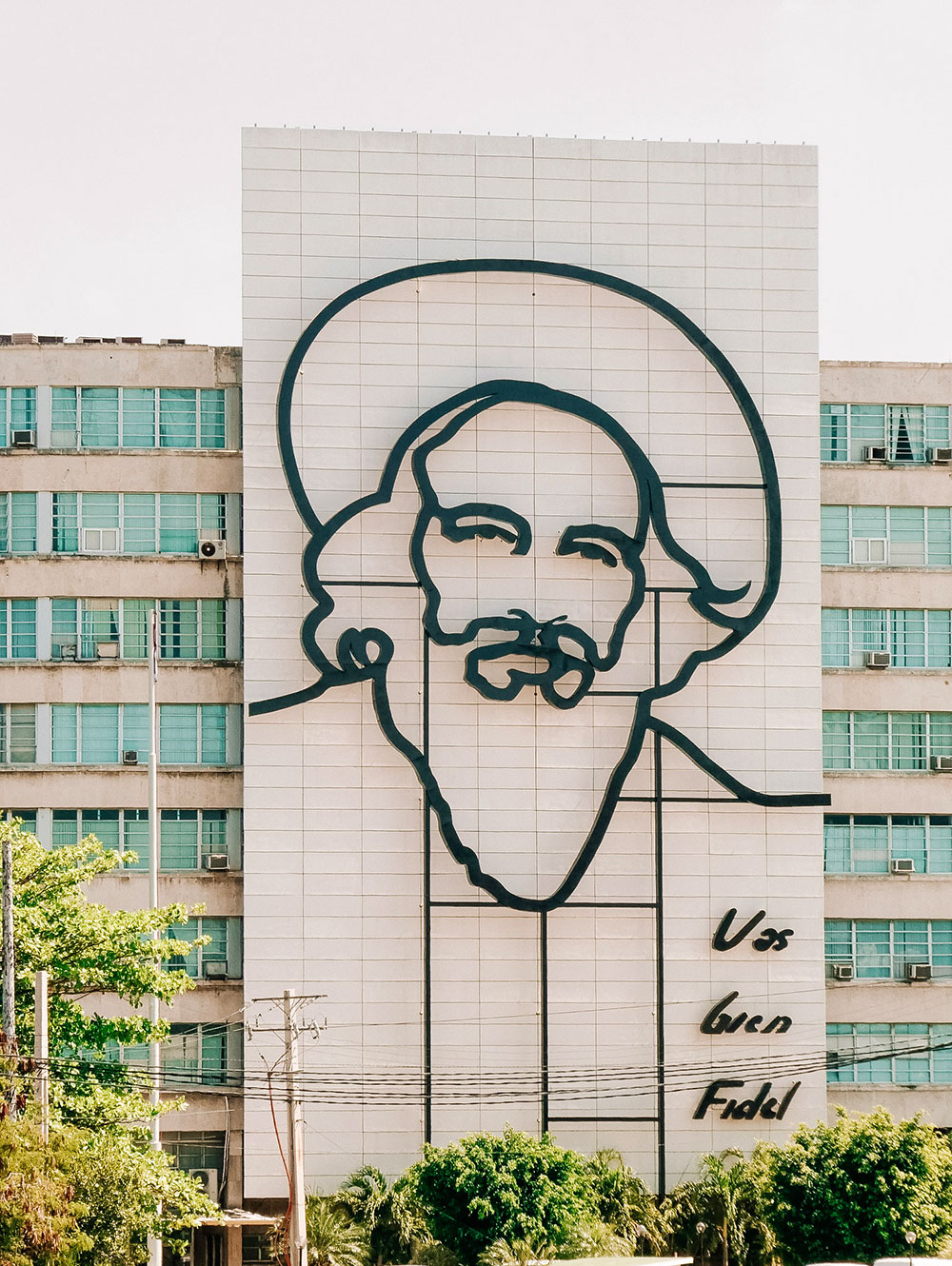 Praça da Revolução