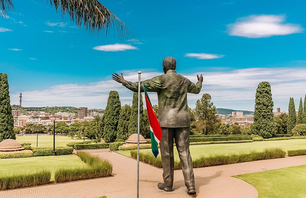 Quando ir à África do Sul