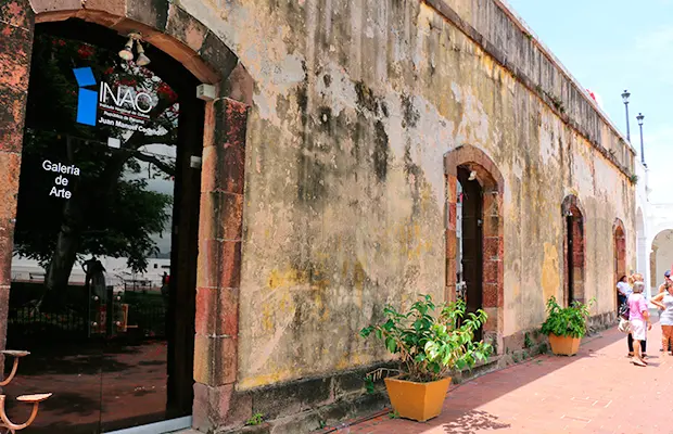 Casco Viejo: um dia no Panamá