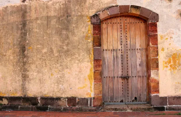 Casco Viejo: um dia no Panamá