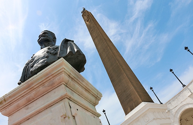 Casco Viejo: um dia no Panamá