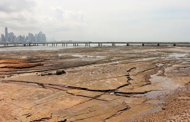 Casco Viejo: um dia no Panamá