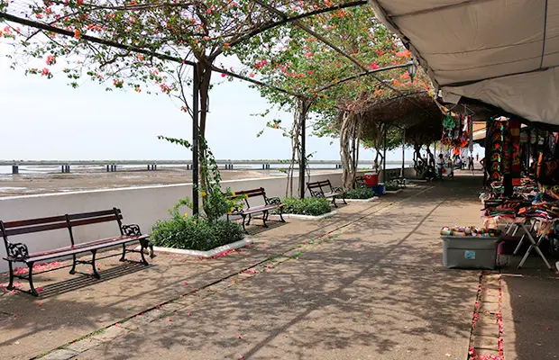 Casco Viejo: um dia no Panamá