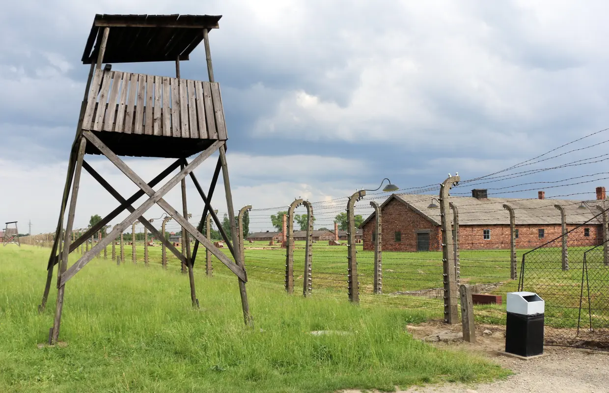 Como visitar Auschwitz-Birkenau