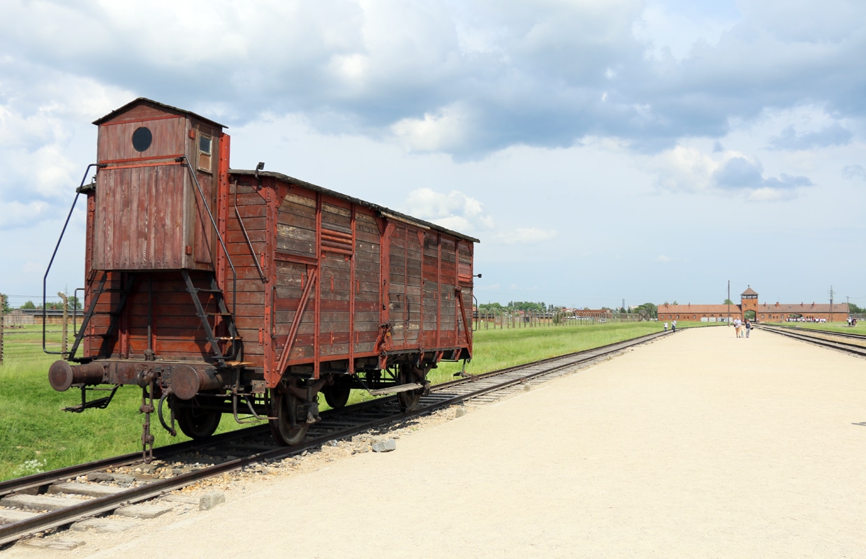 Como visitar Auschwitz-Birkenau