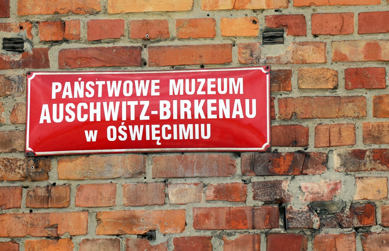 Como visitar Auschwitz-Birkenau