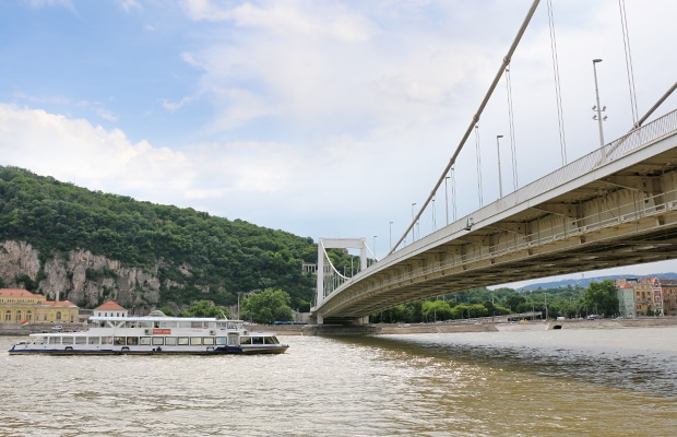 Budapeste: o clássico passeio pelo Rio Danúbio