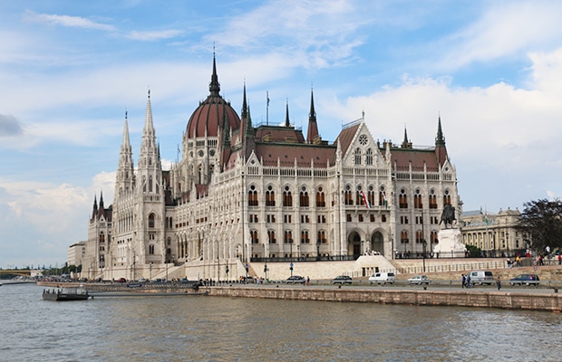 Budapeste: o clássico passeio pelo Rio Danúbio