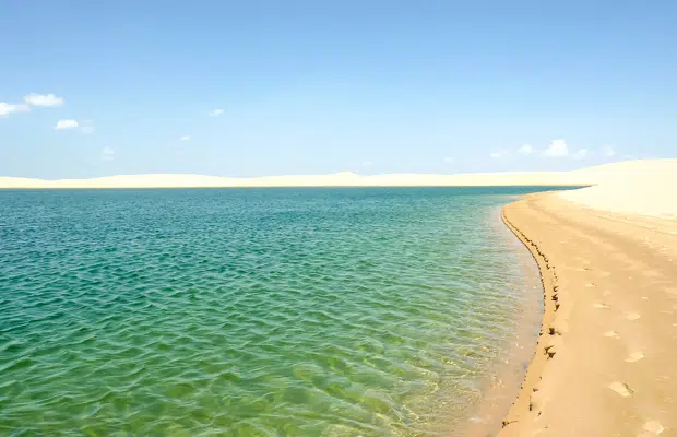 Onde ficar nos Lençóis Maranhenses