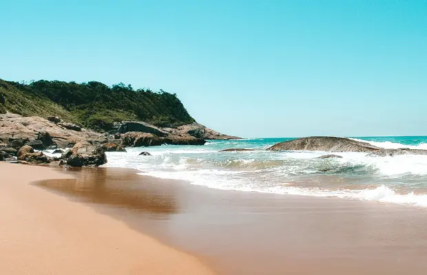 Quando ir a Balneário Camboriú