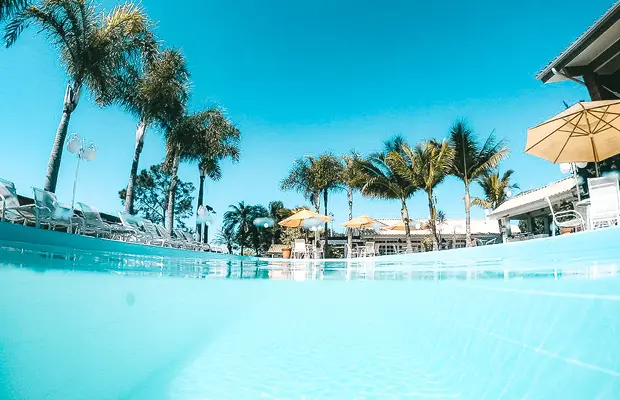 Onde ficar em Balneário Camboriú