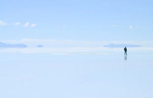 Onde ficar em Uyuni