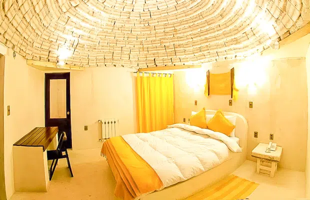 Onde ficar em Uyuni